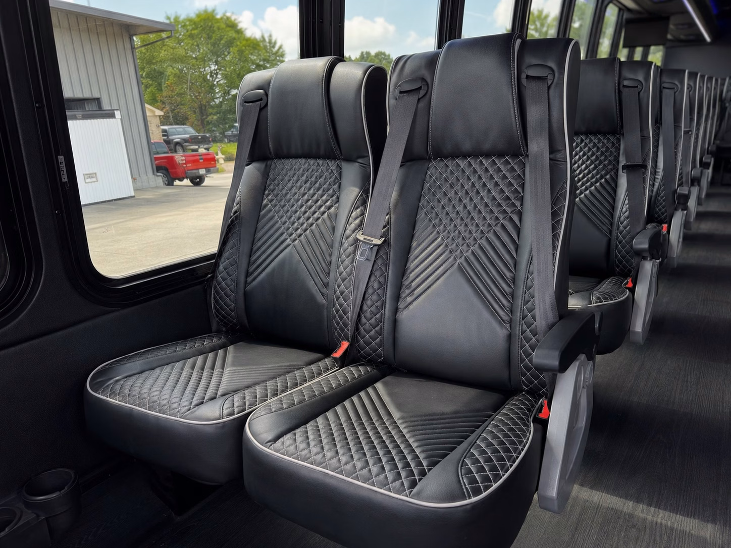 ada accessible field trip buses are available for fargo schools