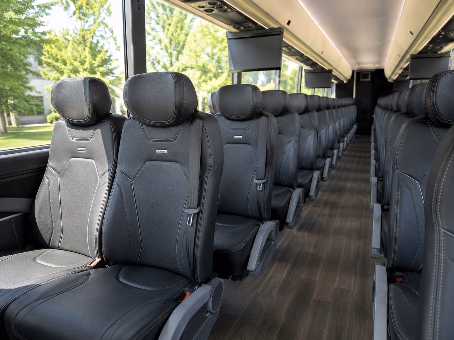 book fargo prom transportation early availability fills up fast every spring