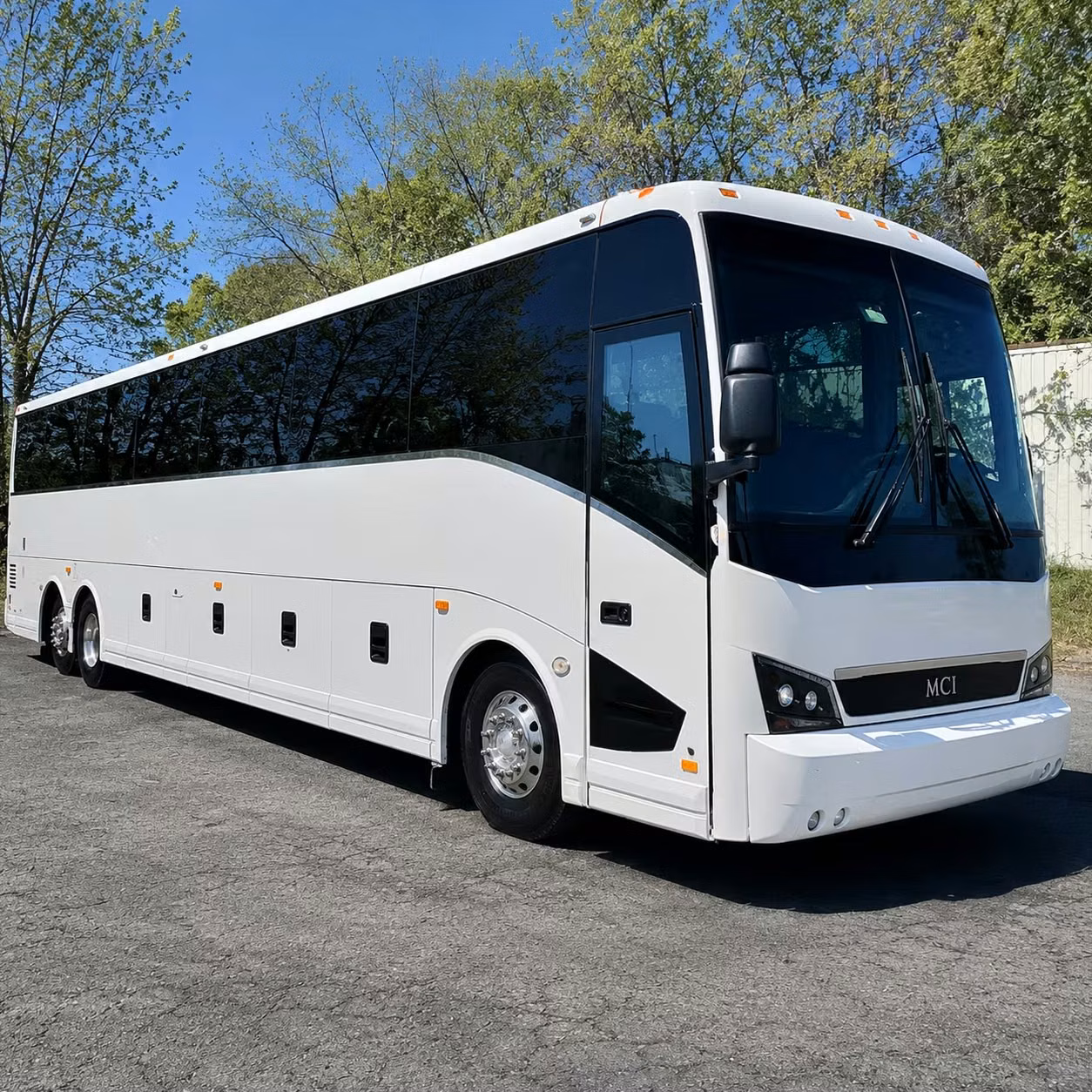 charter buses to ndsu bison games at the fargodome