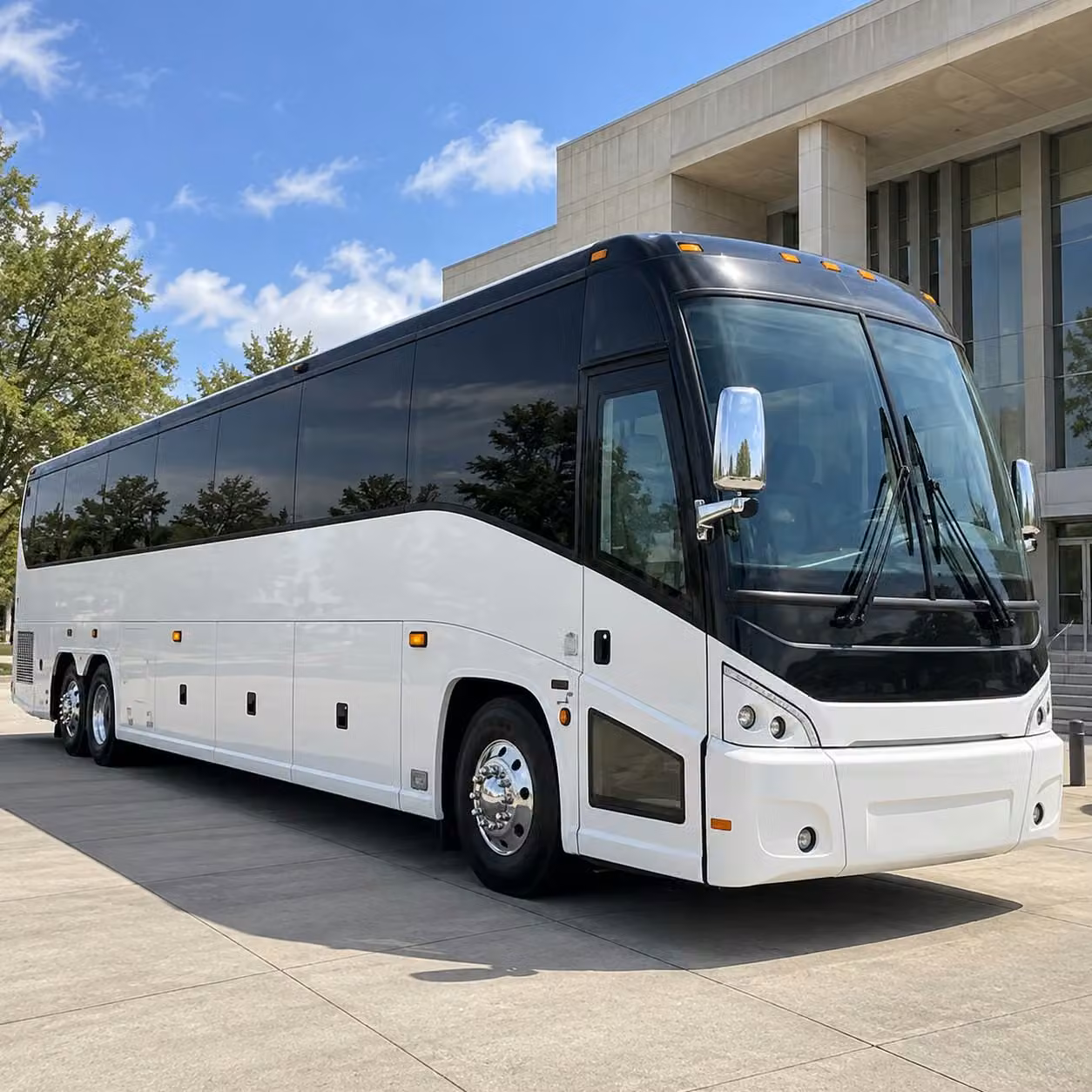 college campus visits and university tours from fargo are easy to coordinate