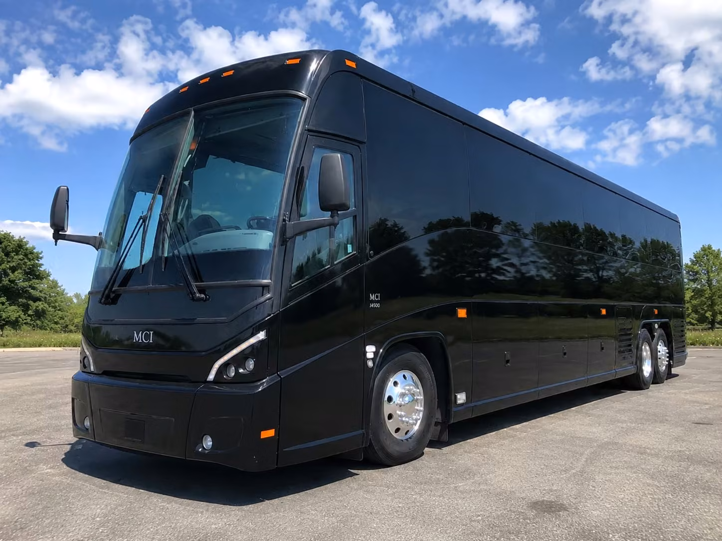 corporate event transportation in fargo and all the surrounding areas
