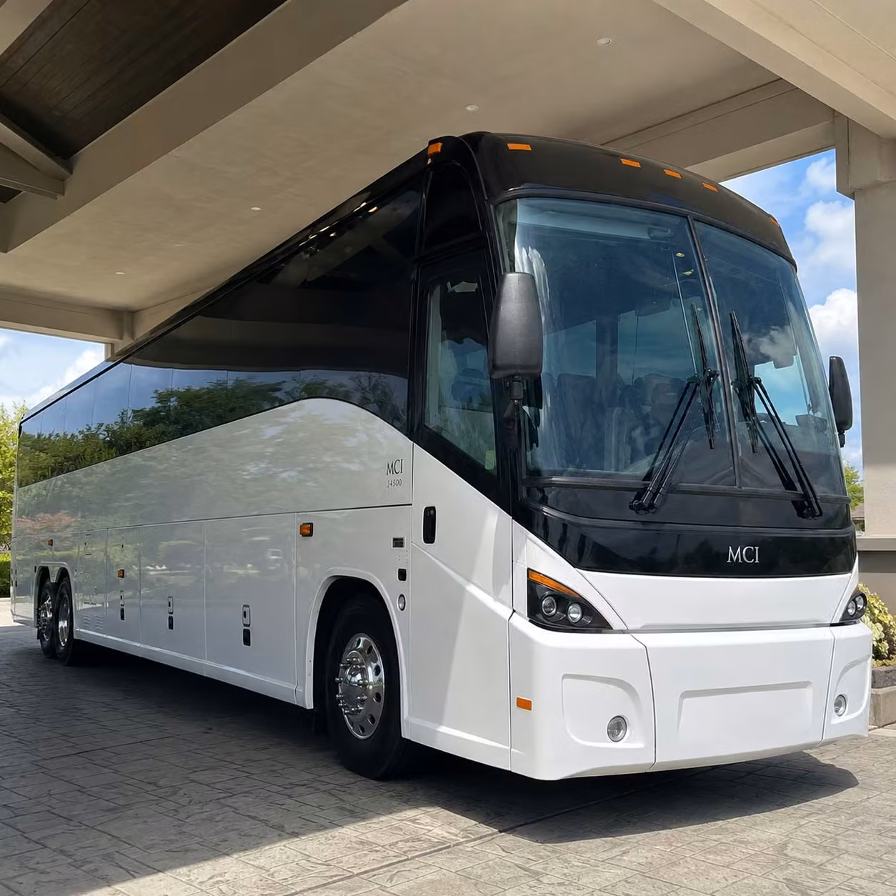 employee transportation in fargo and all the surrounding areas