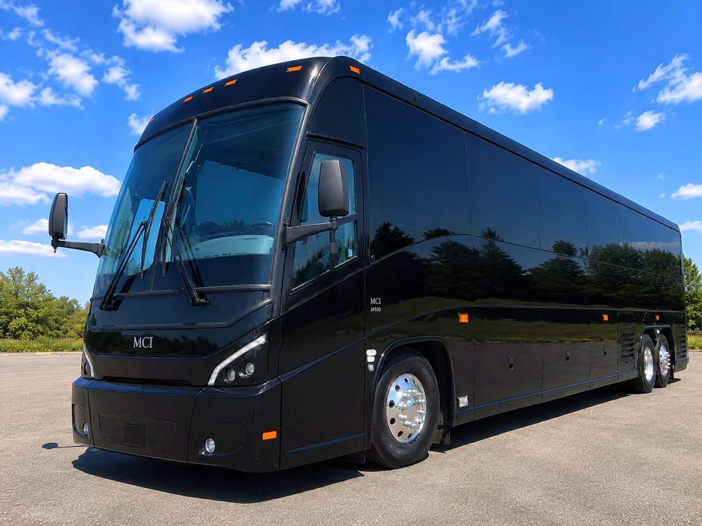 event transportation bus rentals in fargo