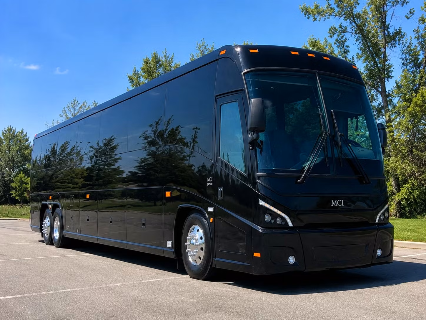 fargo corporate event and convention shuttle services