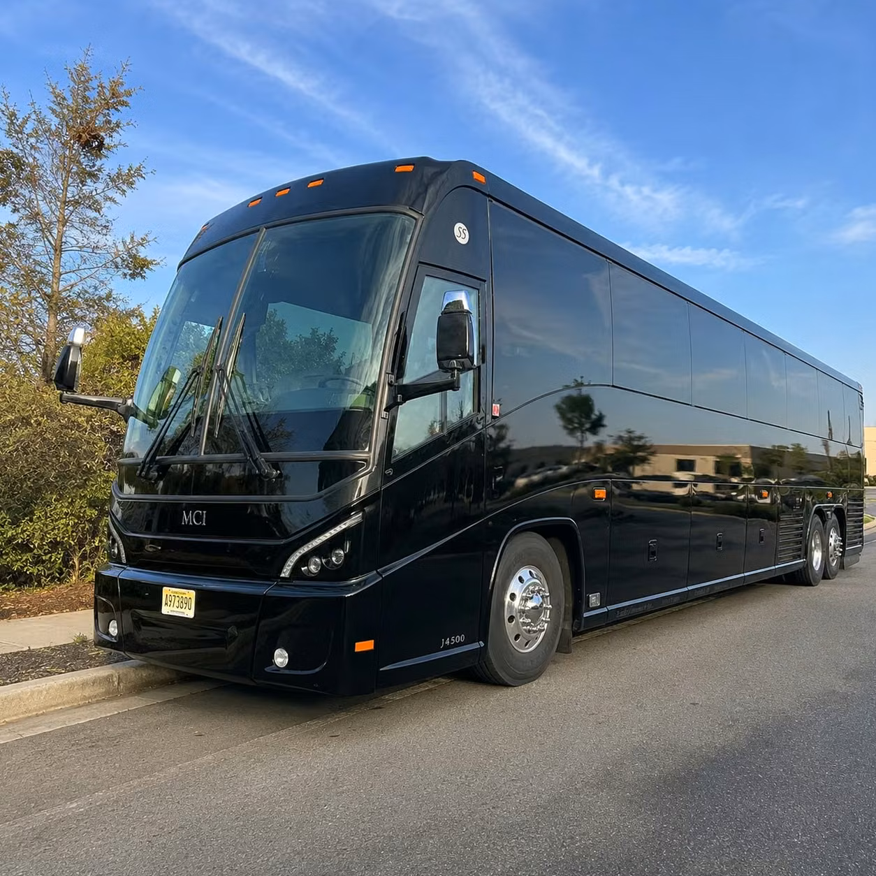 fargo corporate shuttle services