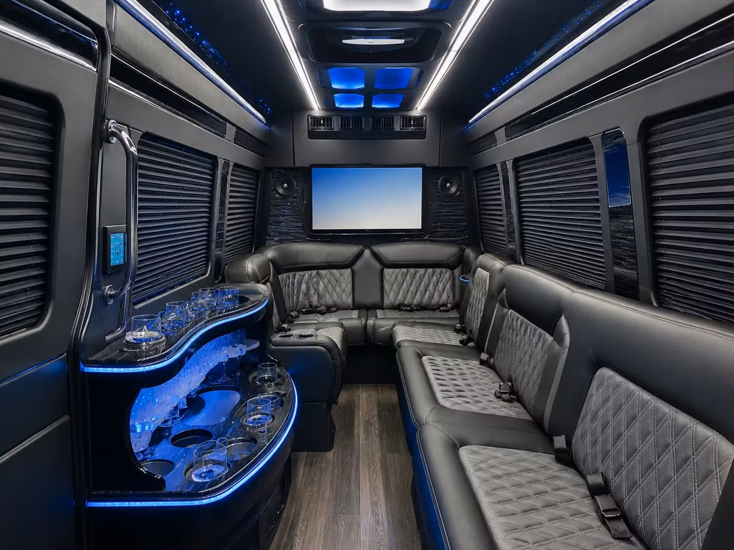 fargo group airport transfers made simple for corporate and convention travel