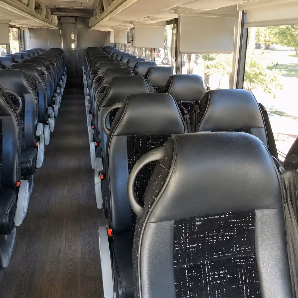 Fargo Group Transportation Services