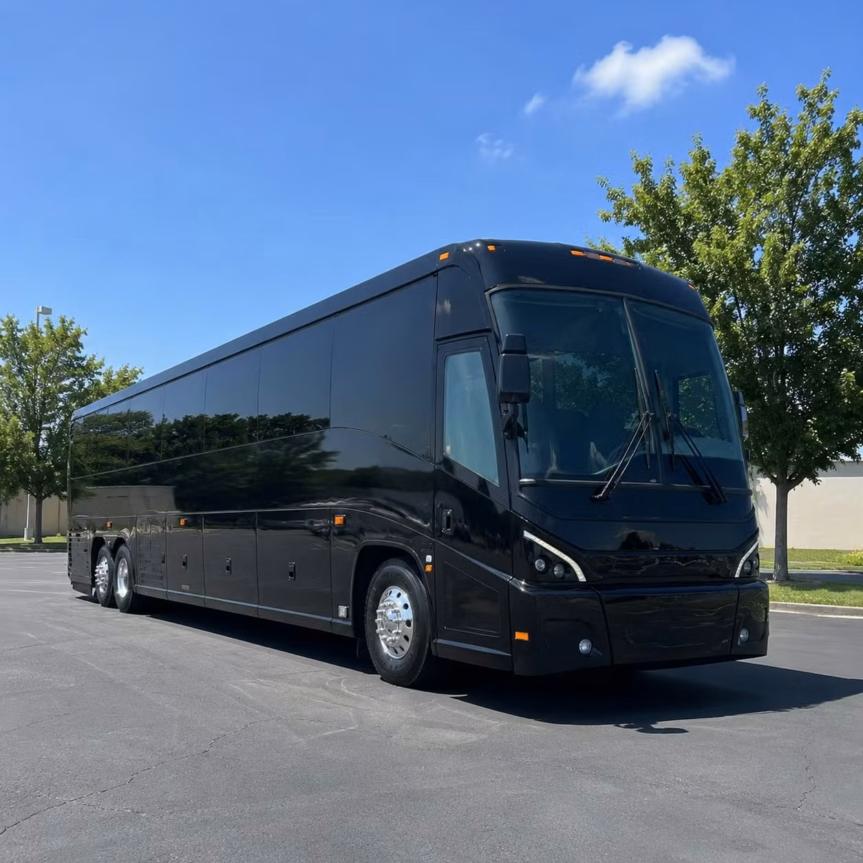 fargo ndng and federal agency personnel shuttles made simple