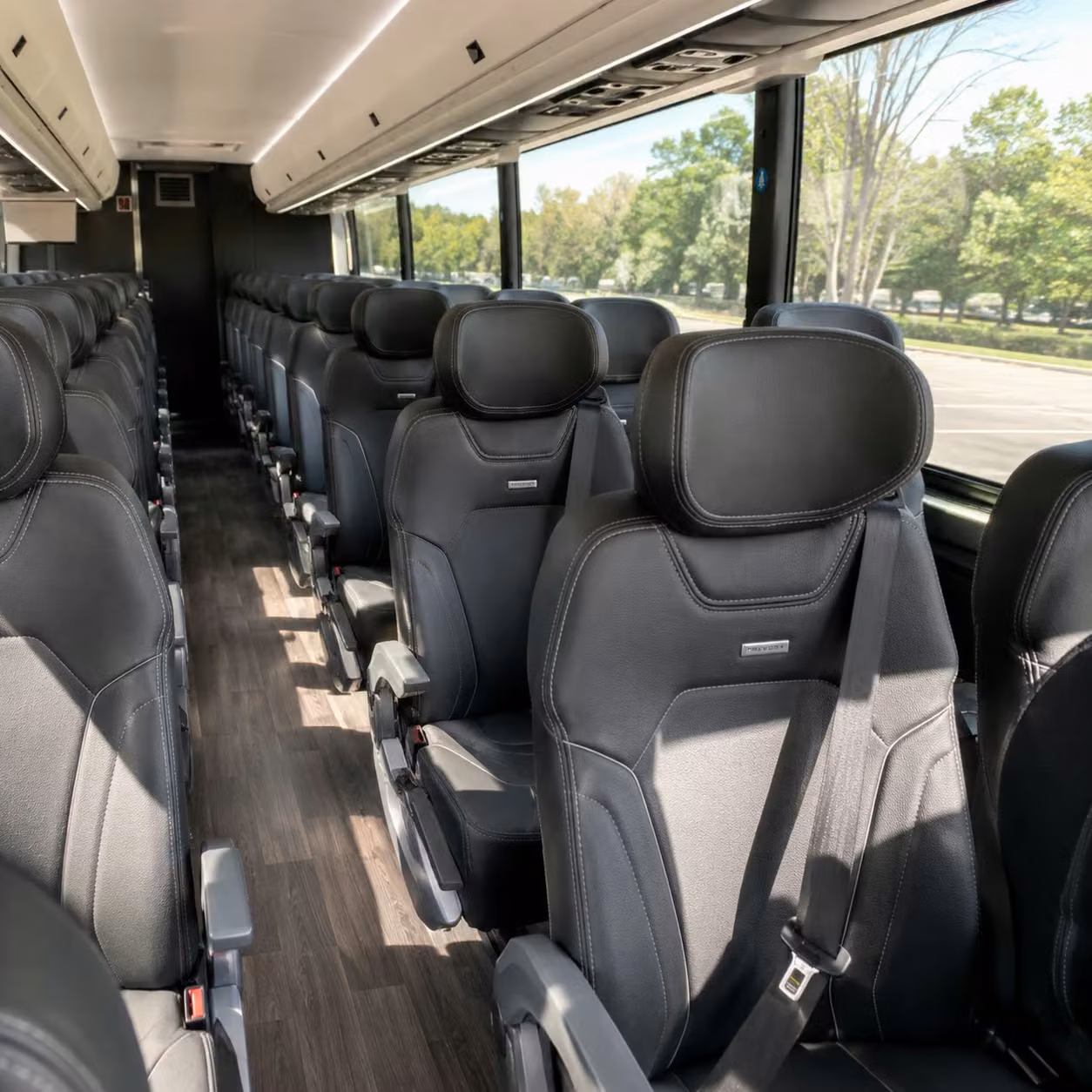 fargo science and stem field trips made easy with charter bus rentals