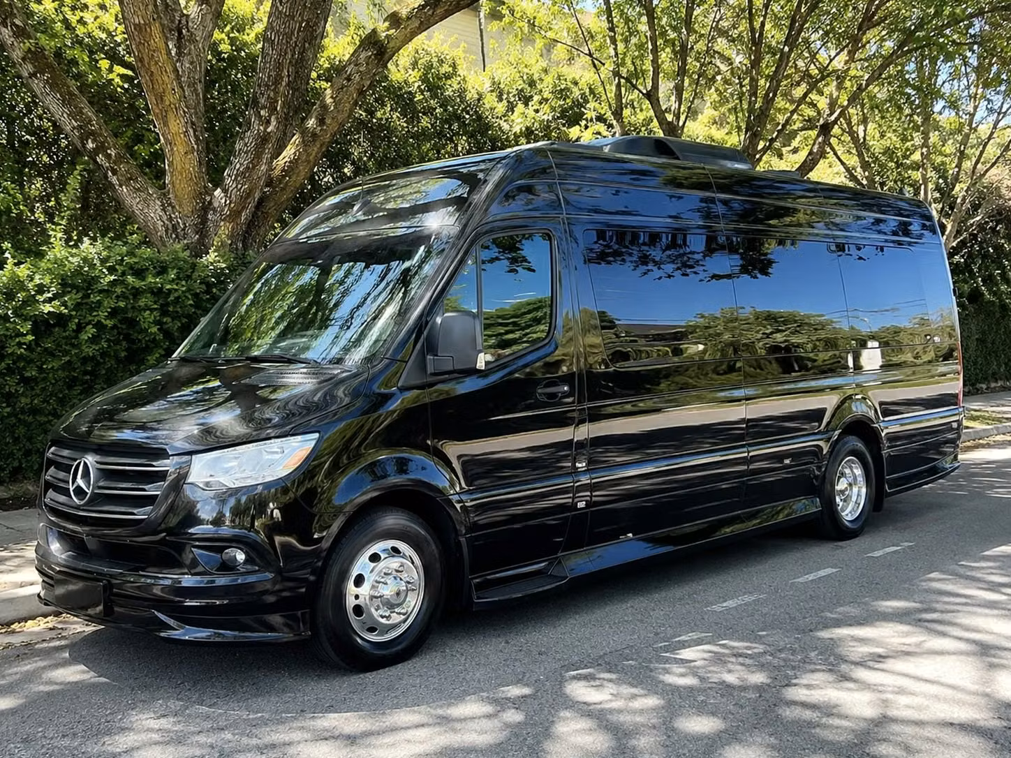 fargo sports team bus rentals