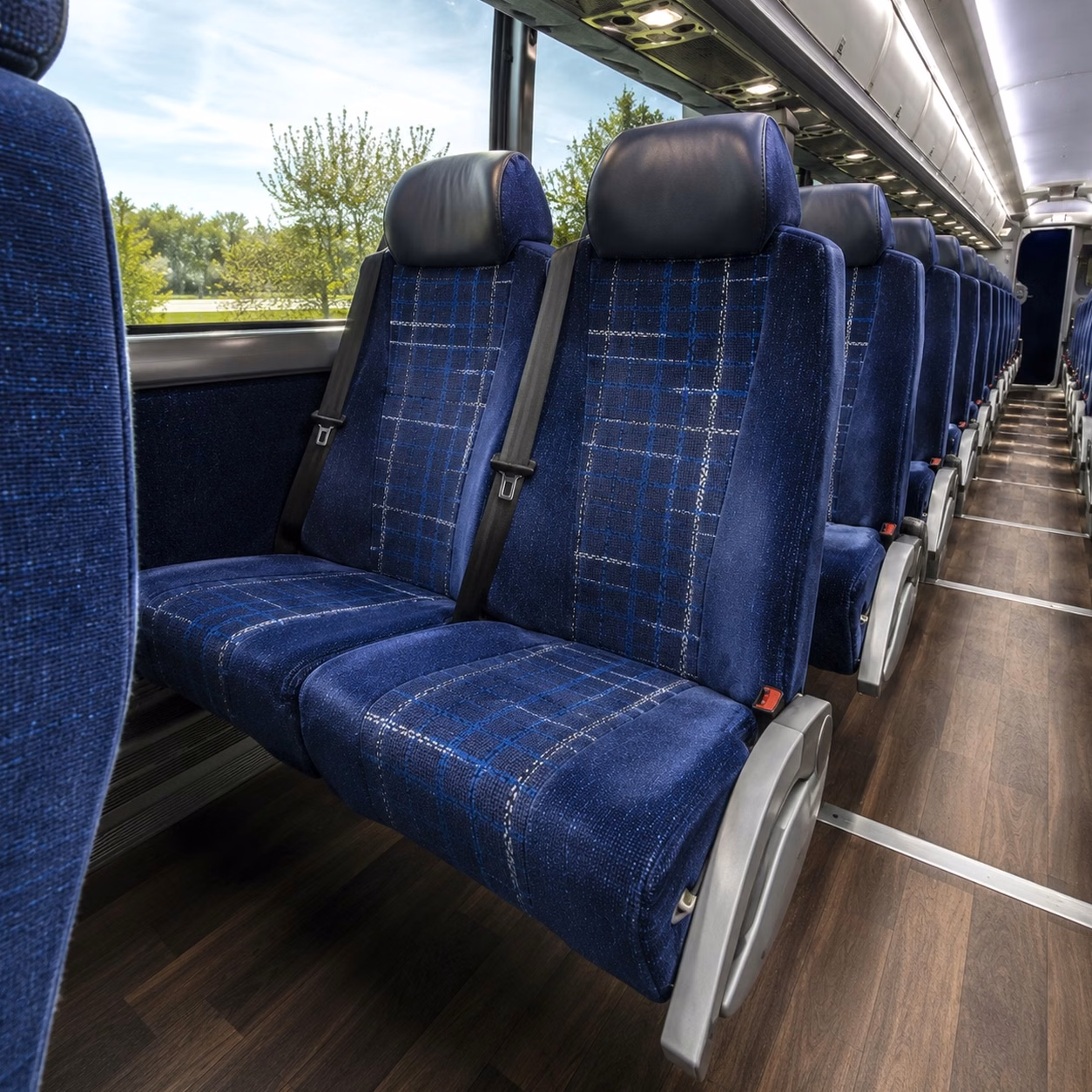 fargocharter bus rental