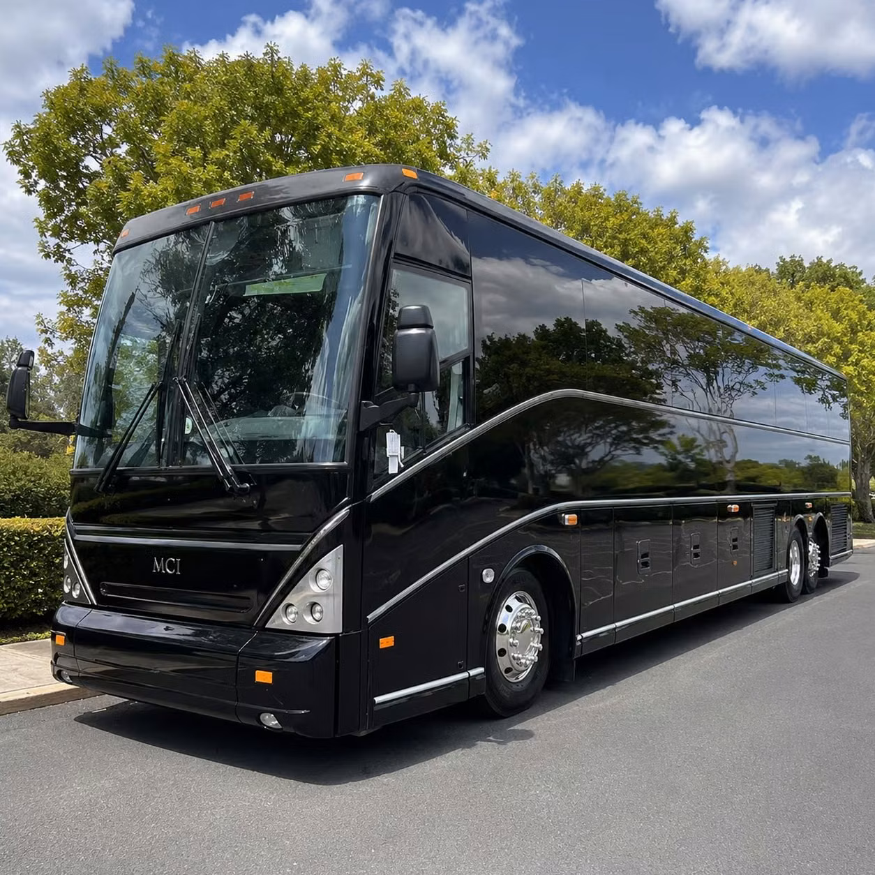 fargodome concert transportation that gets your whole group there together