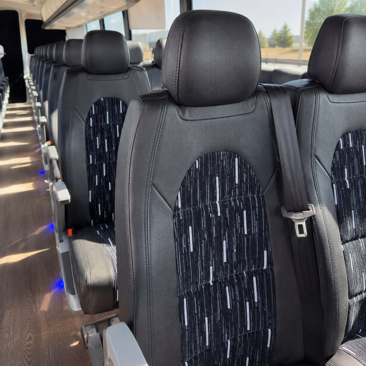 get a free wedding transportation quote for fargo in under 30 seconds