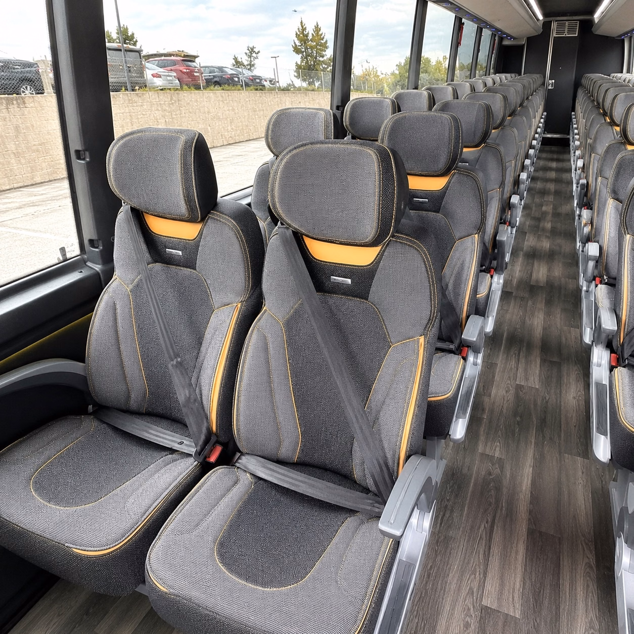 how where and when you re traveling affects charter bus rates in fargo