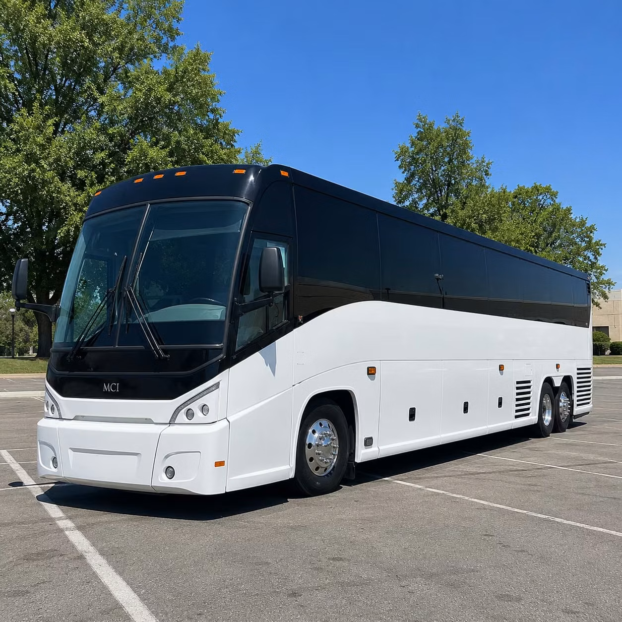 long distance group travel from fargo to minneapolis has never been simpler