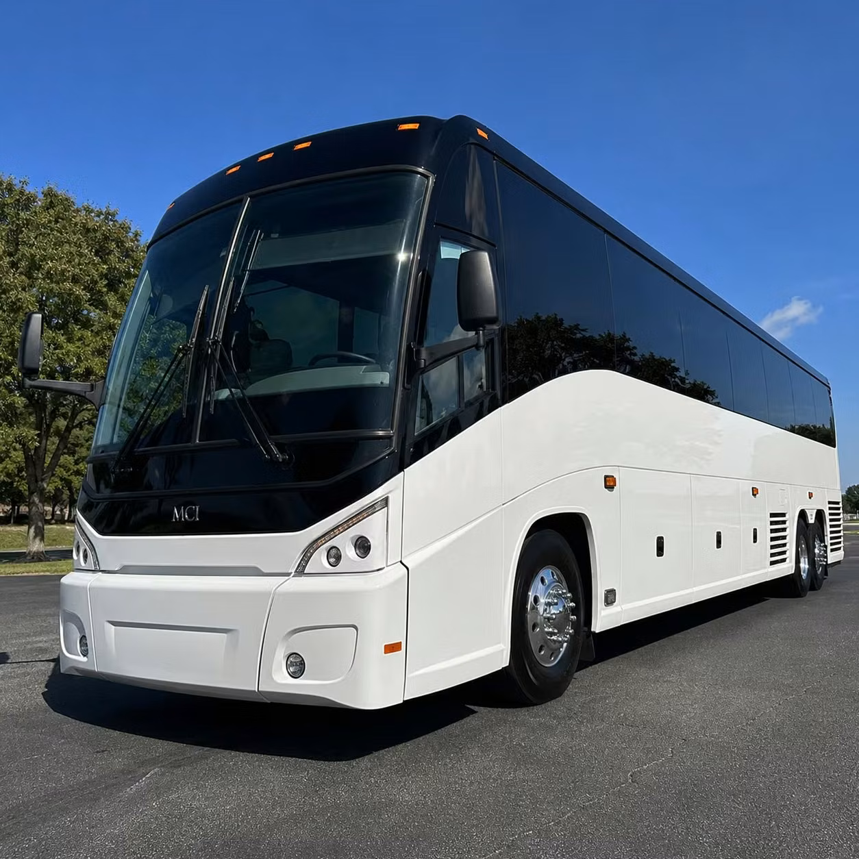long distance transportation in fargo and all the surrounding areas