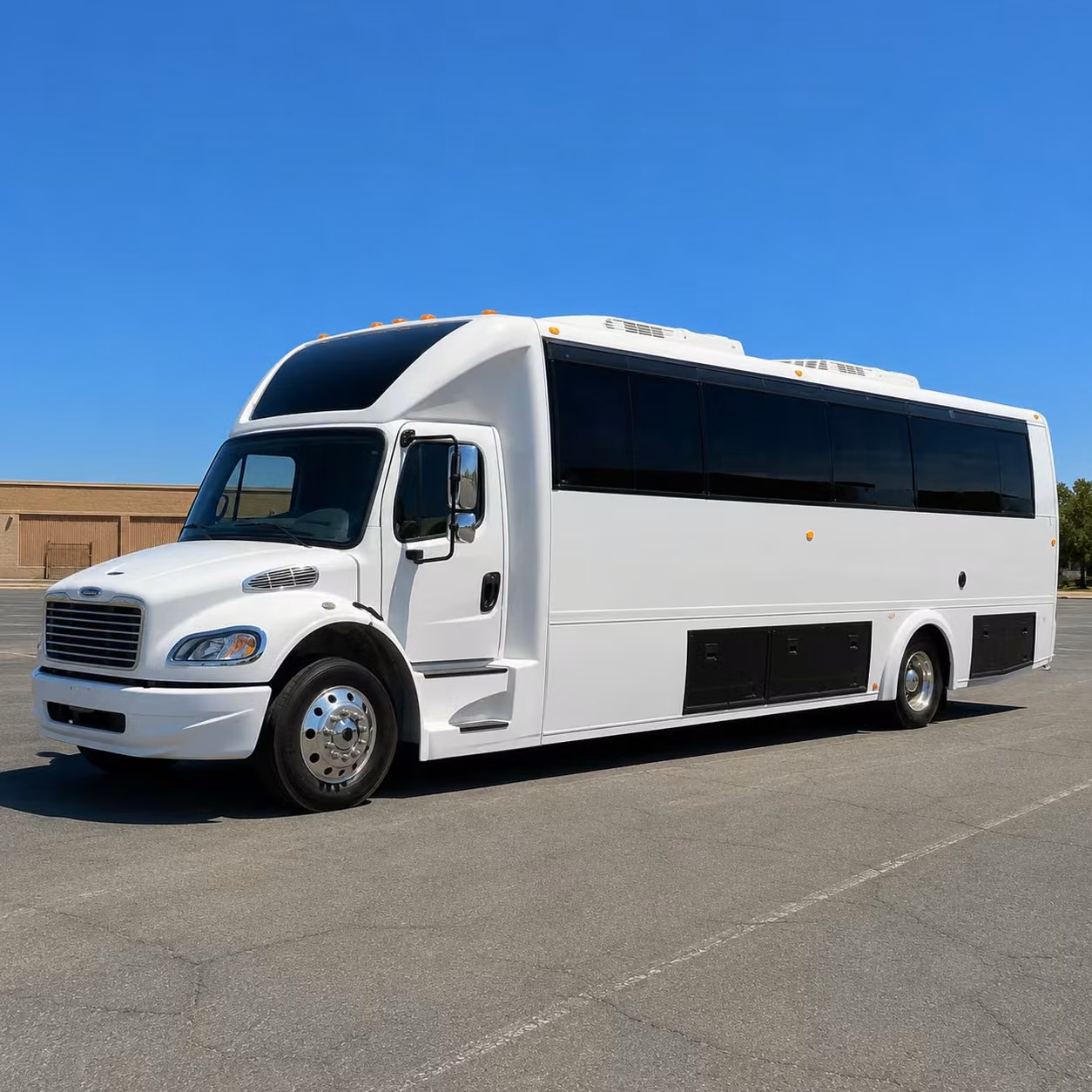 party bus