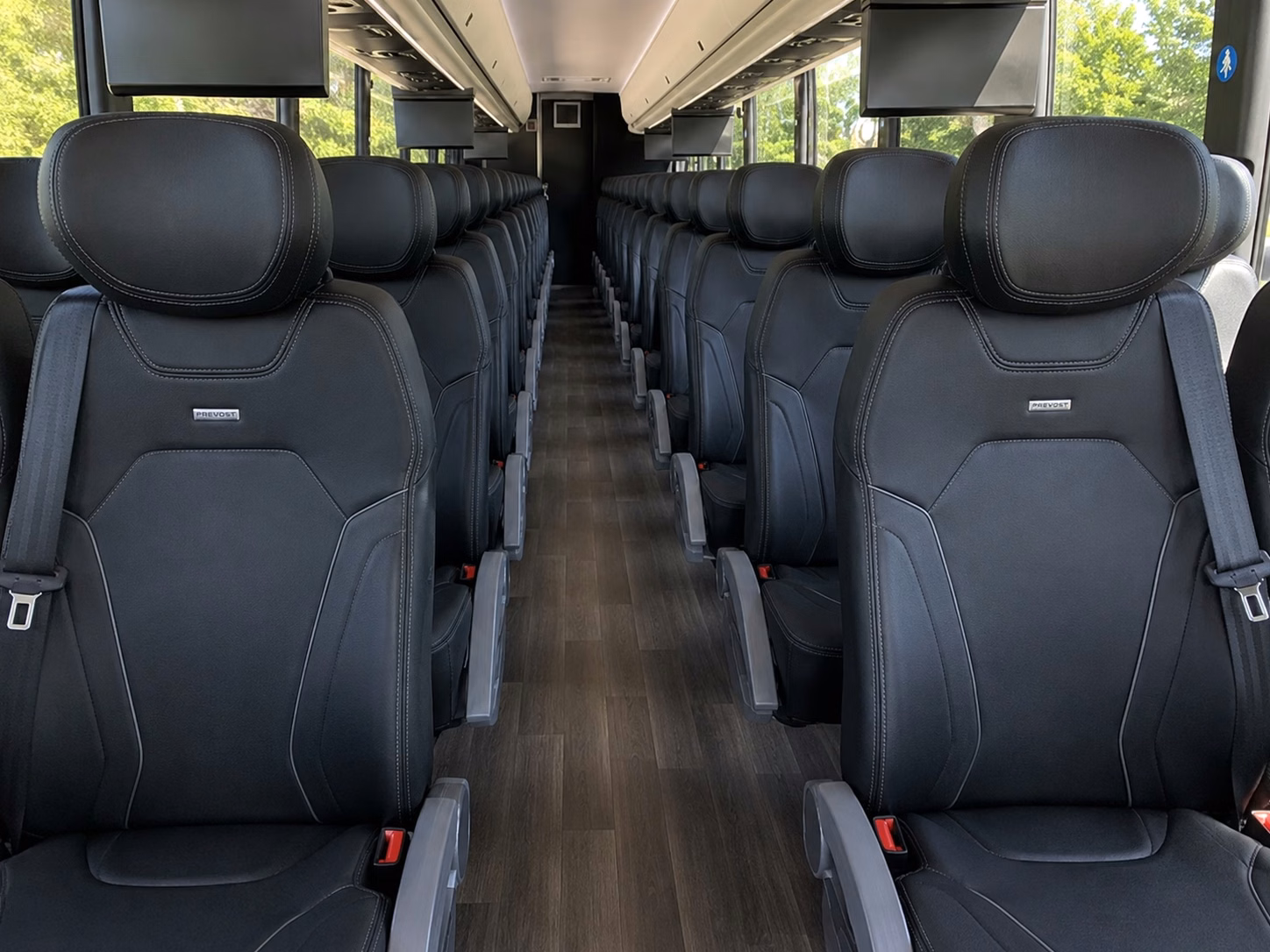 prom transportation in fargo and all the surrounding areas