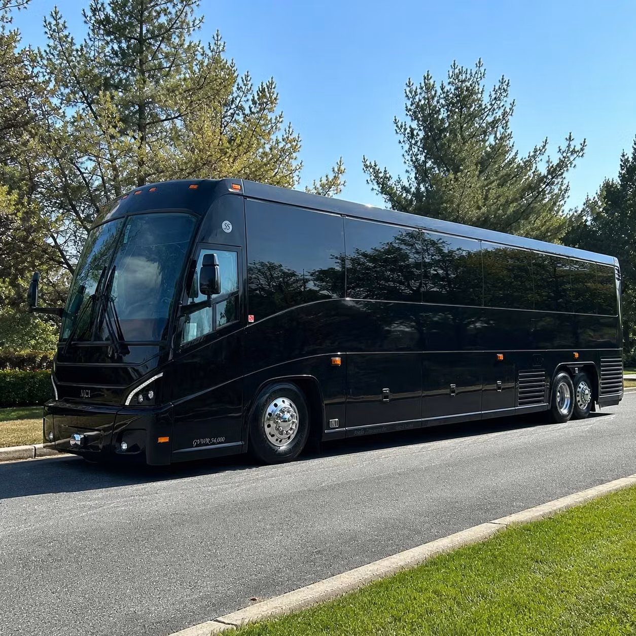 recurring employee personnel shuttle services for fargo government operations