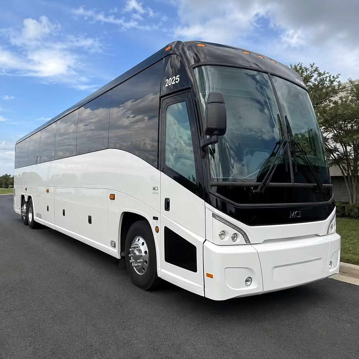 religious group transportation in fargo and all the surrounding areas