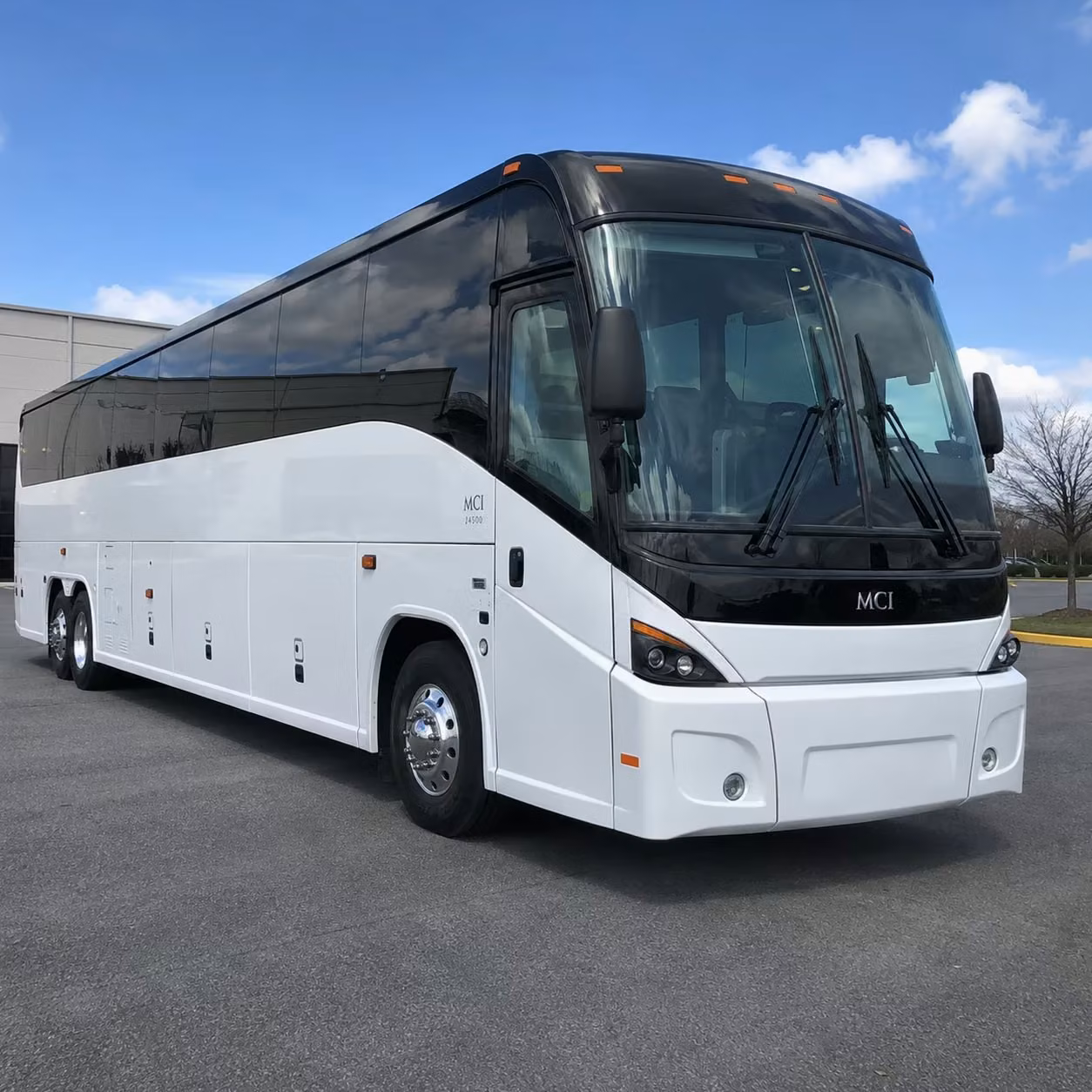 remote parking lot shuttles that keep fargo employees moving