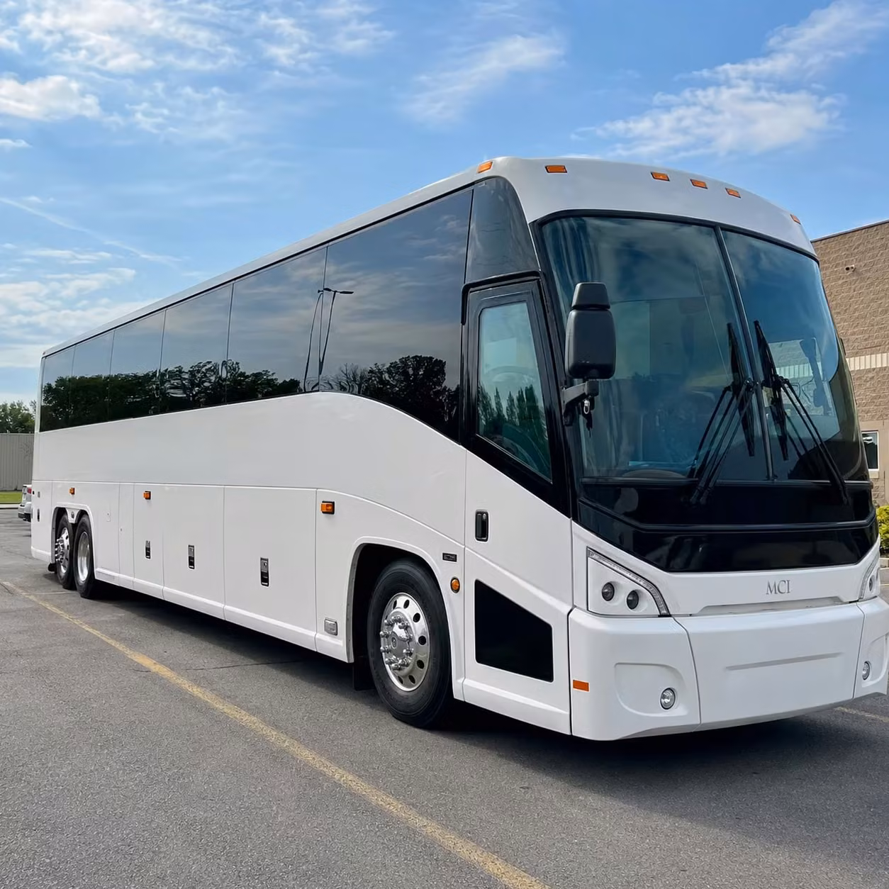 reserve charter buses for fargo faith retreats and conferences