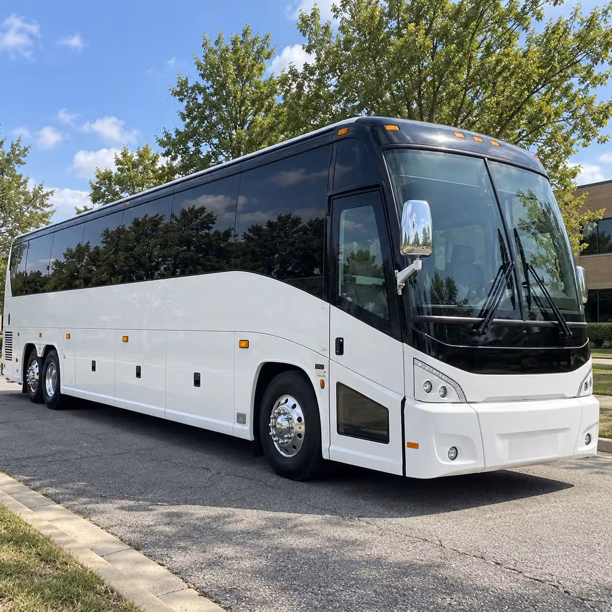 school field trip and academic group transportation in fargo