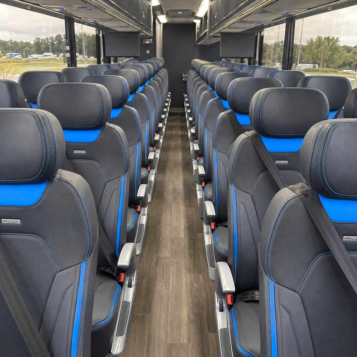 wedding transportation in fargo and all the surrounding areas