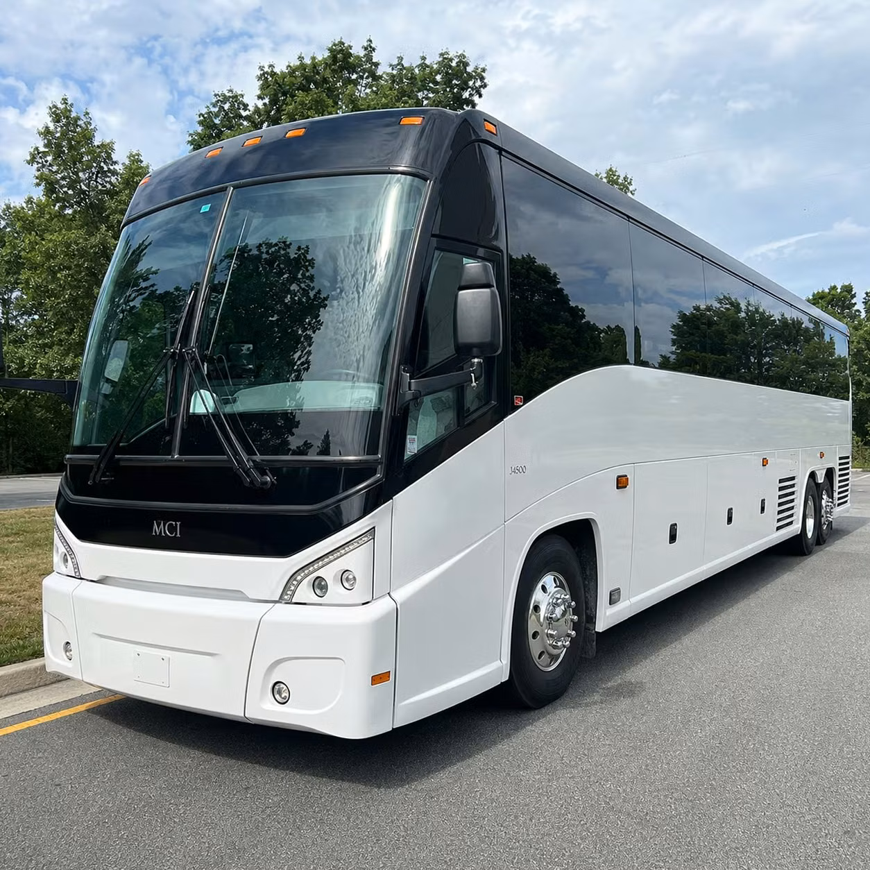 your fargo group deserves comfortable multi day charter bus service